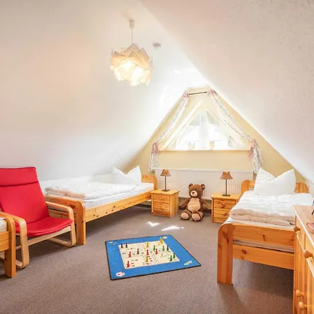 Fewo An Den Deichwiesen Karlshagen Экстерьер фото