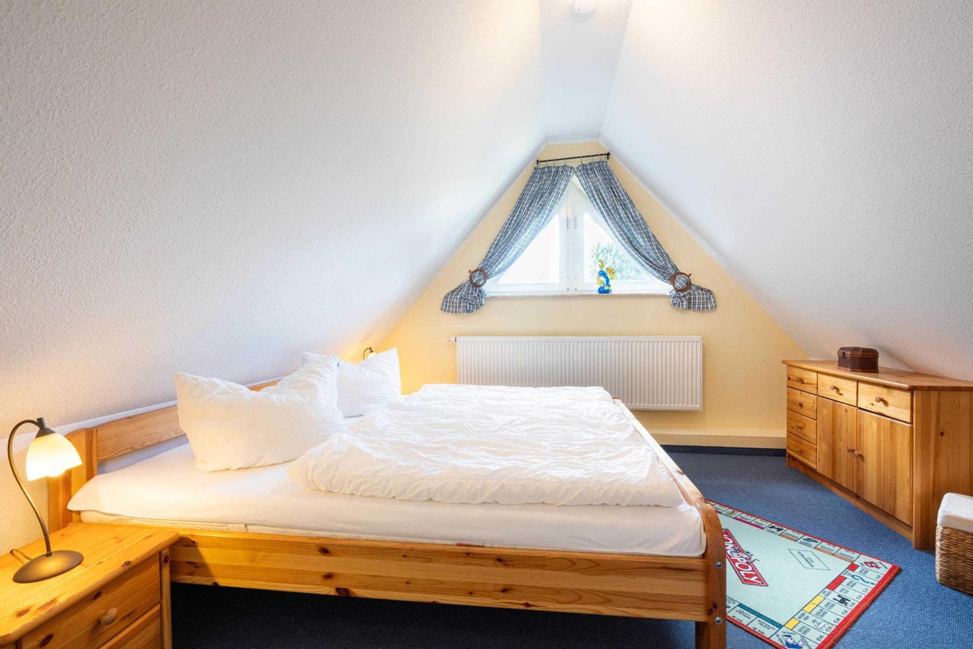 Apartment An Den Deichwiesen