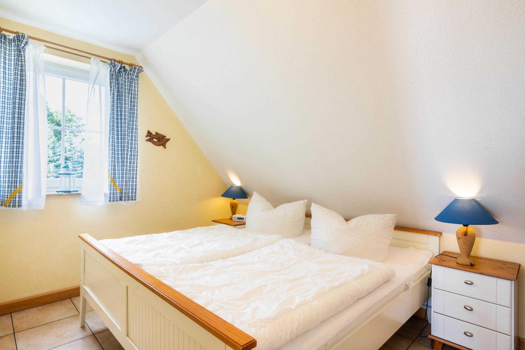 An Den Deichwiesen Apartment