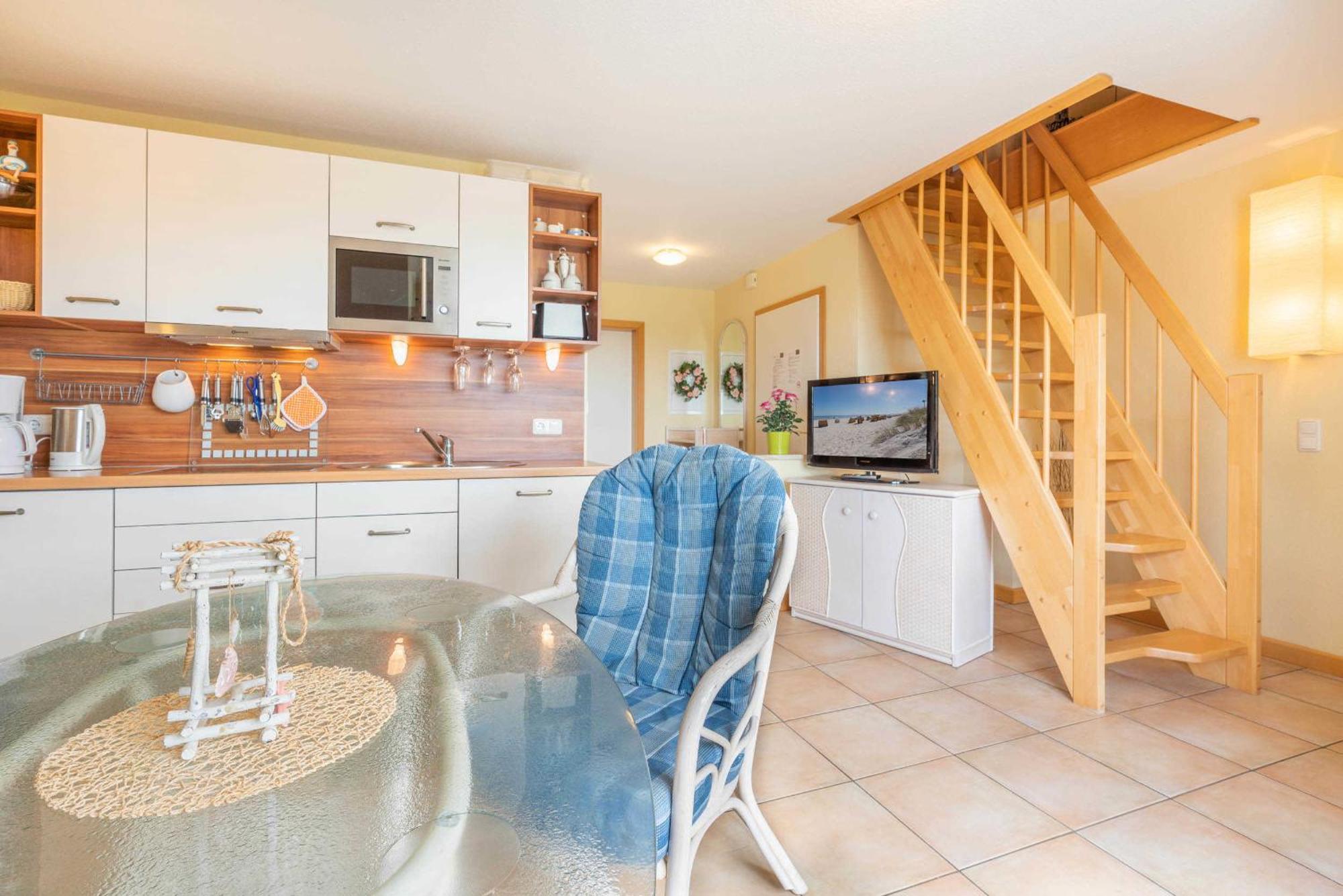 Apartment An Den Deichwiesen