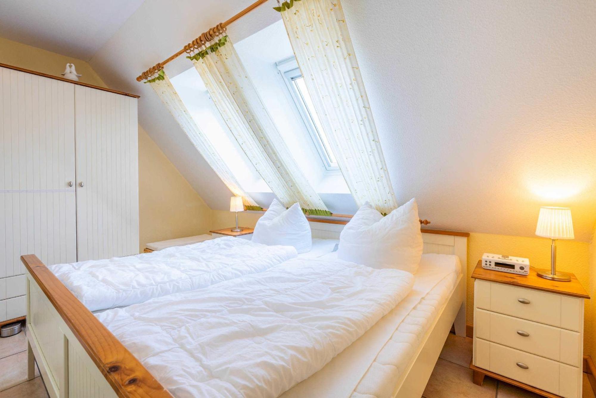 An Den Deichwiesen Apartment