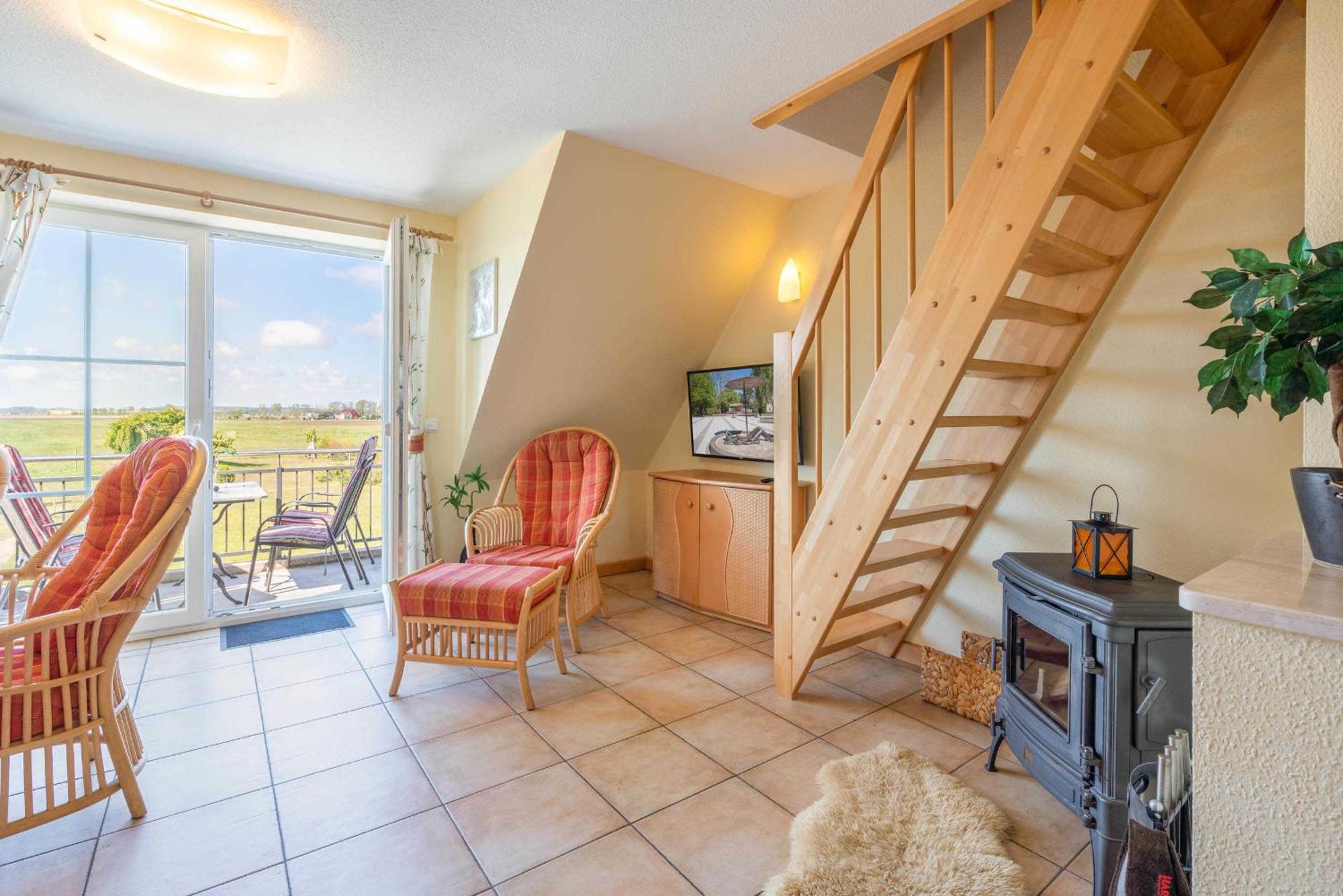 Apartment An Den Deichwiesen