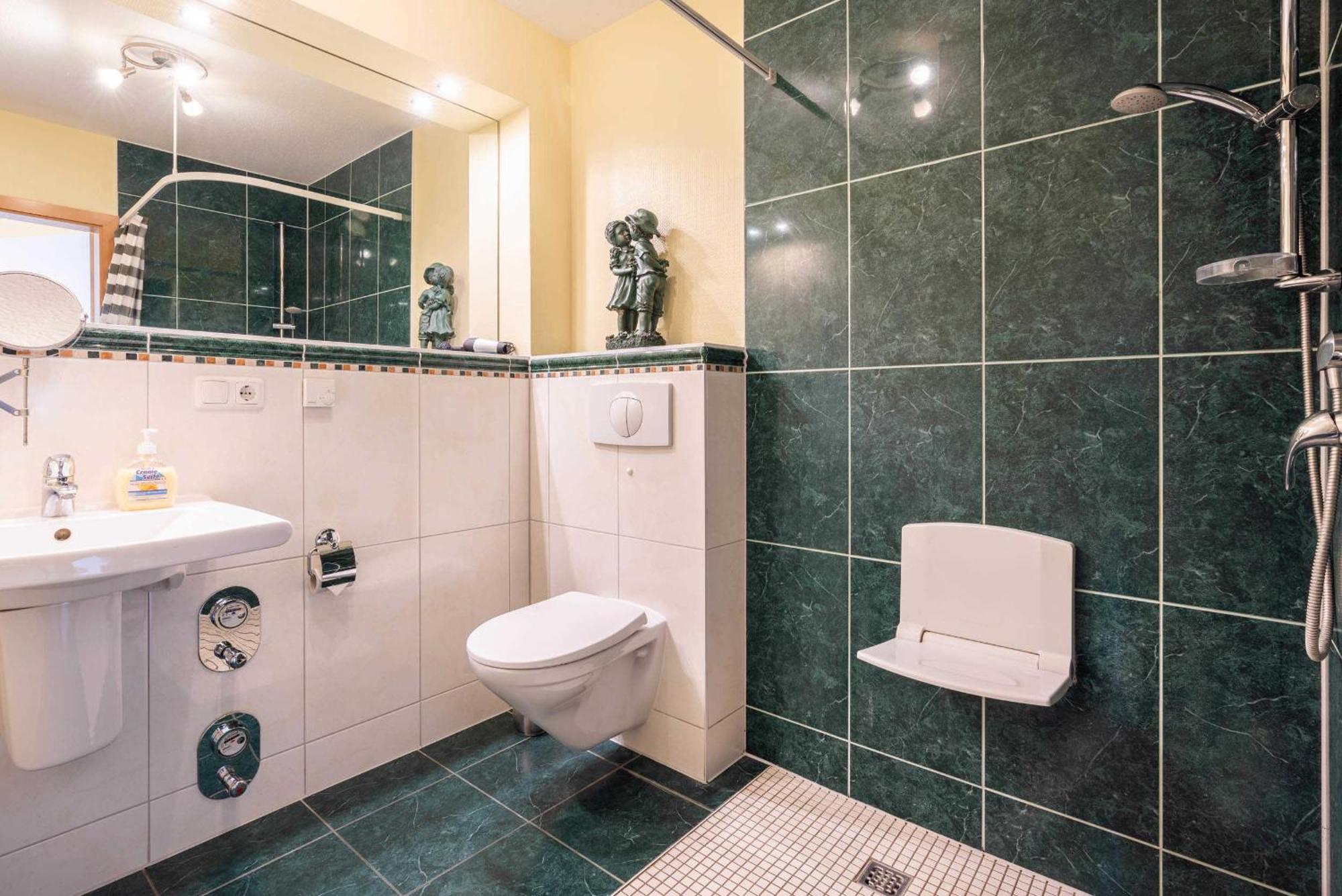 Apartment An Den Deichwiesen