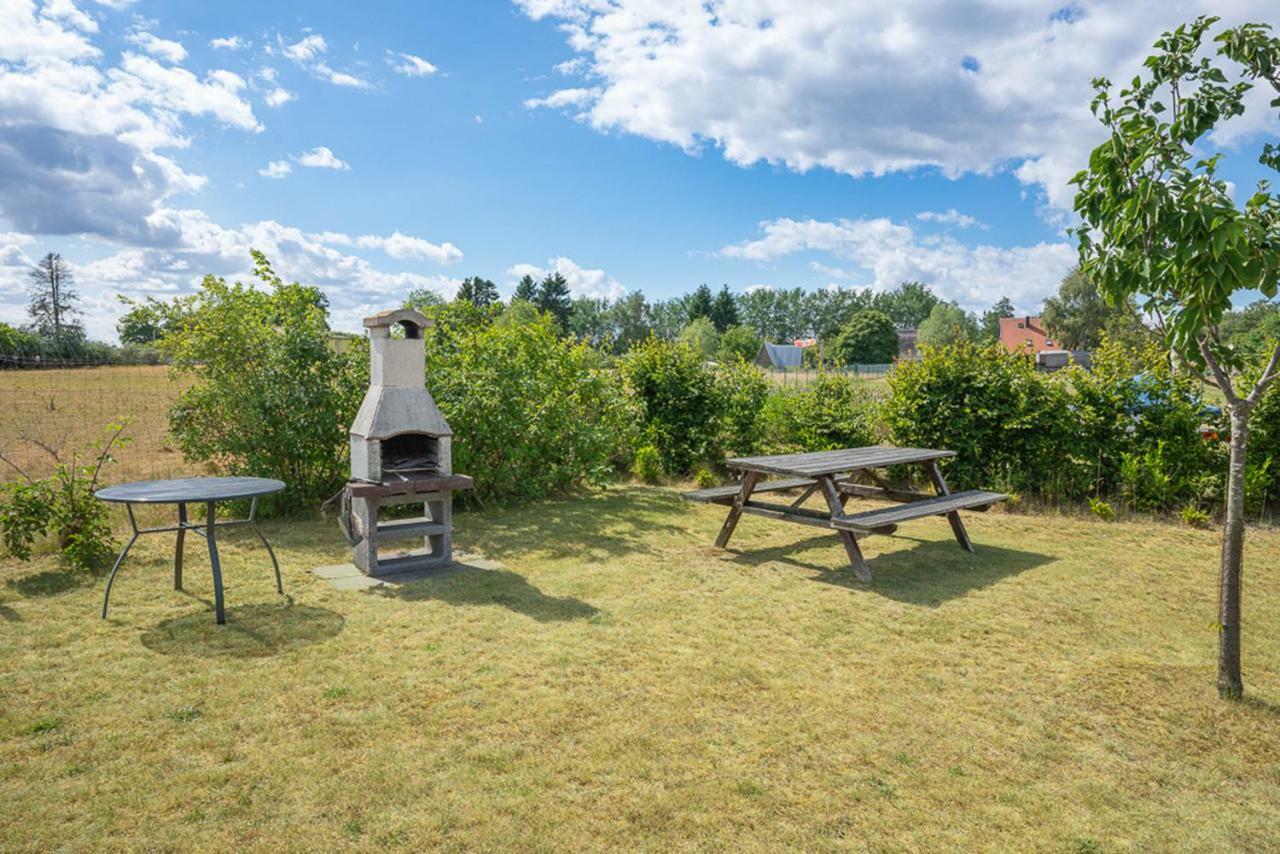 Apartment An Den Deichwiesen *