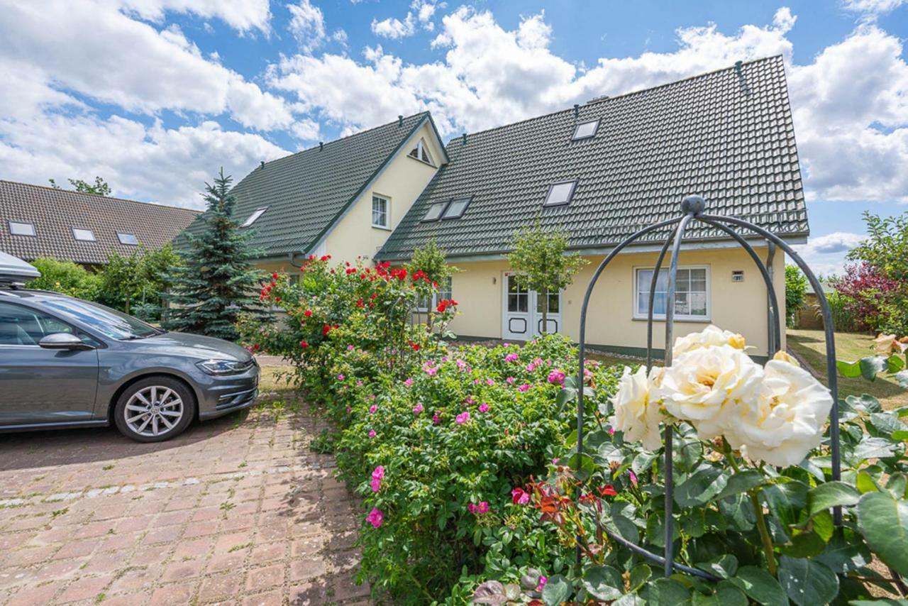 Apartment An Den Deichwiesen *